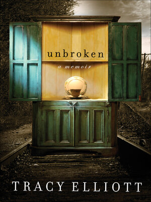 cover image of Unbroken